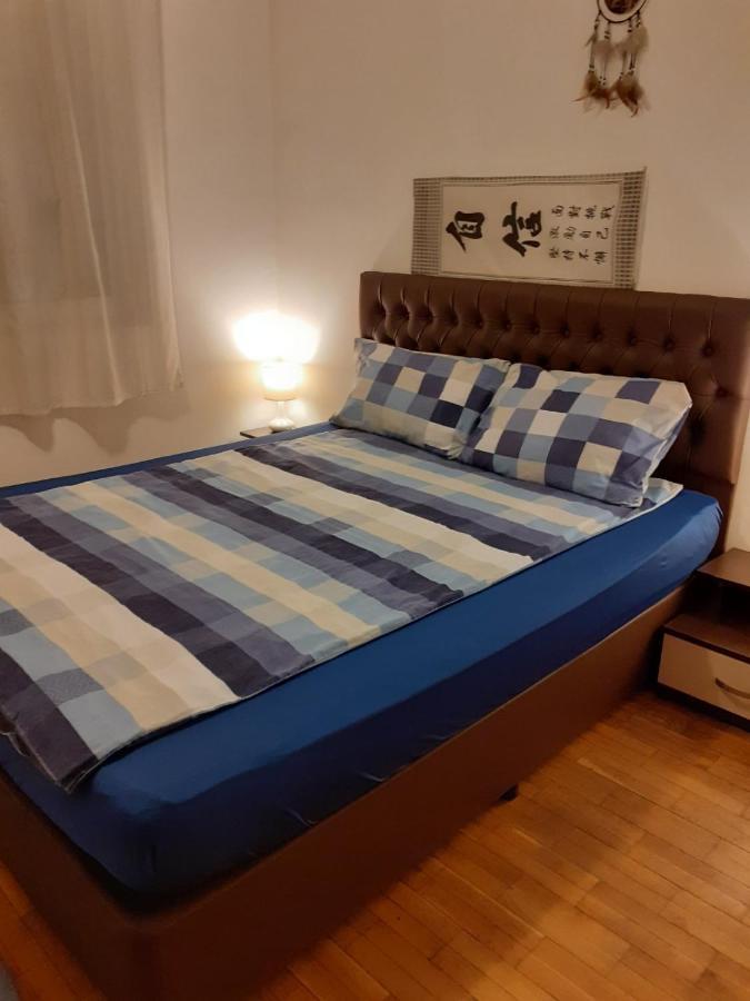 2 Rooms Apartment Plovdiv Kichuk Paris Luaran gambar