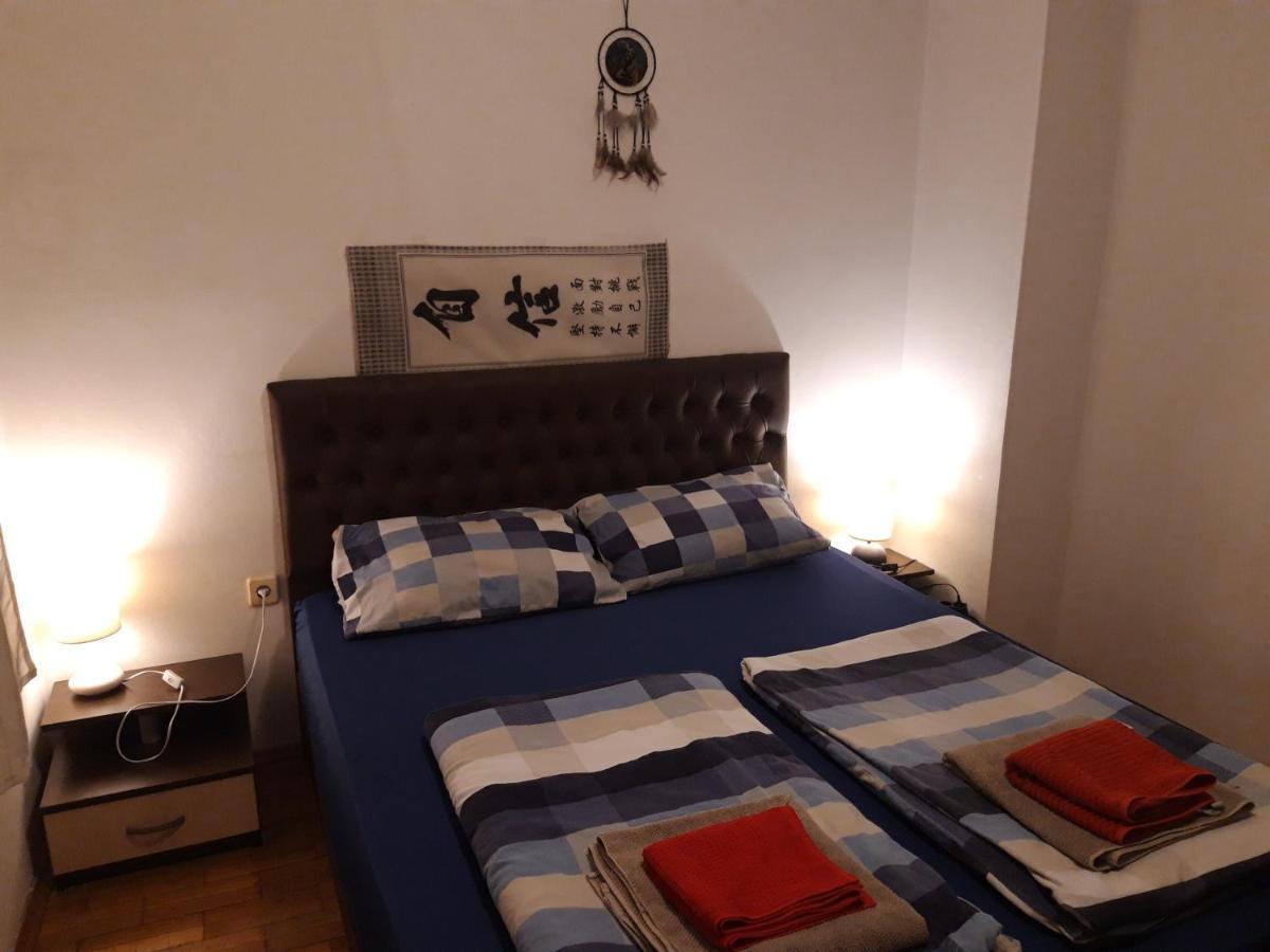 2 Rooms Apartment Plovdiv Kichuk Paris Luaran gambar