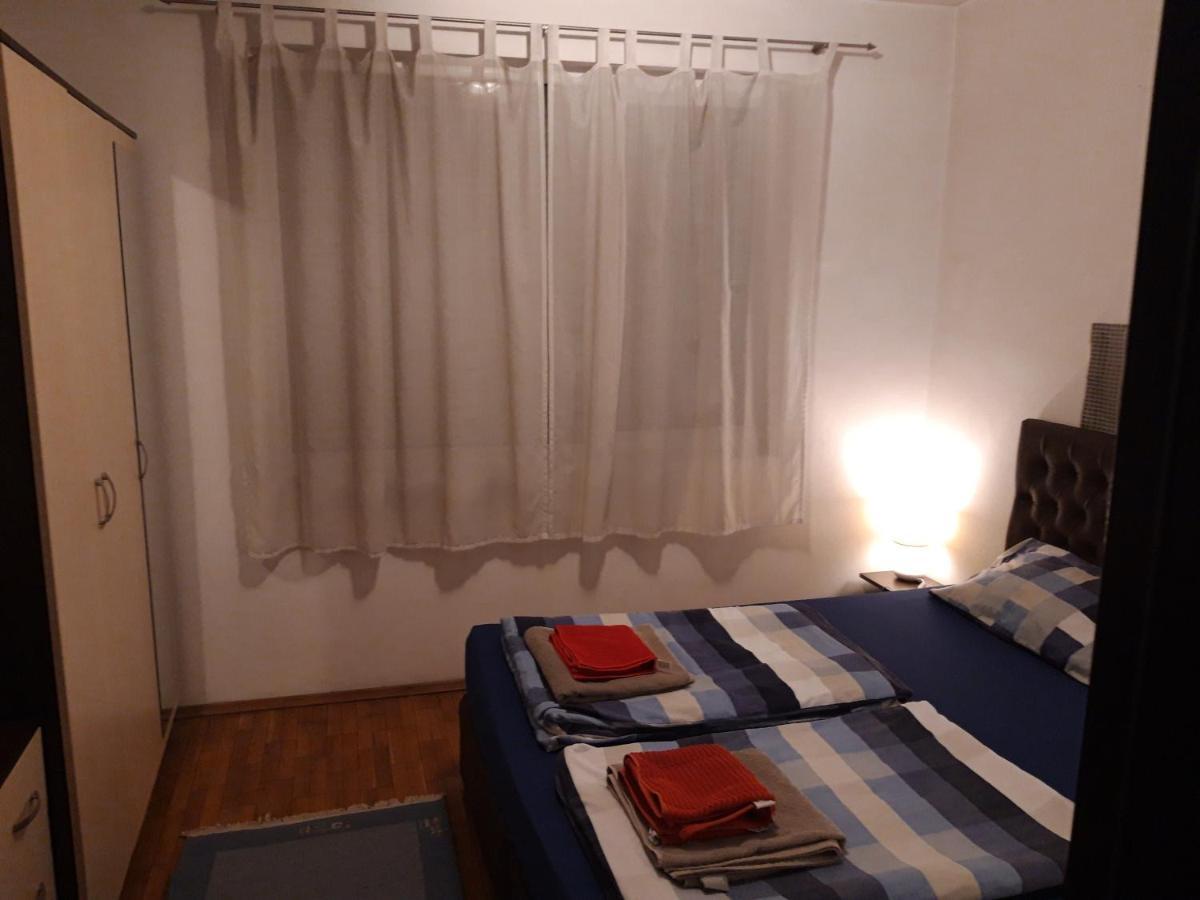 2 Rooms Apartment Plovdiv Kichuk Paris Luaran gambar