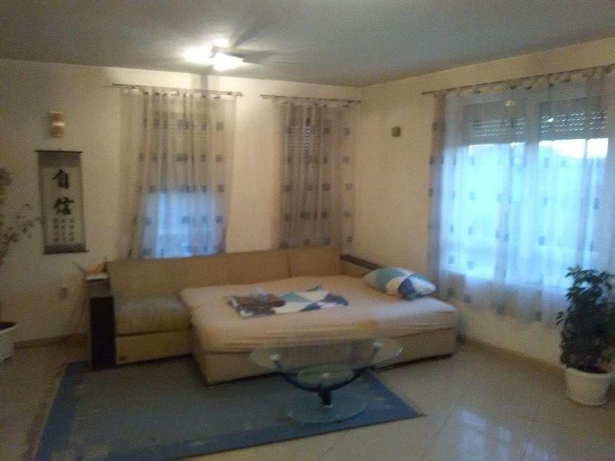 2 Rooms Apartment Plovdiv Kichuk Paris Luaran gambar